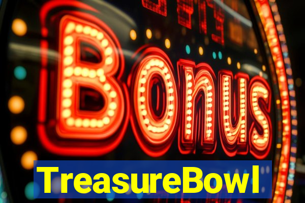 TreasureBowl treasure bowl como ganhar